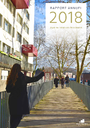  Rapport annuel 2018 : une année d’intense mobilisation en faveur du logement social