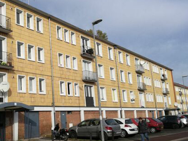 Partenord douai location